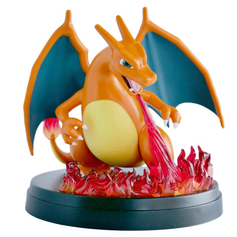Pokemon TCG: Charizard Ex Super Premium Collection