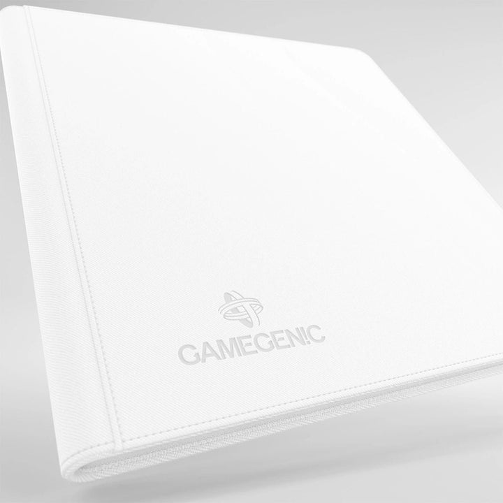 Gamegenic Zip-Up Album 24-Pocket (holds 480 cards)