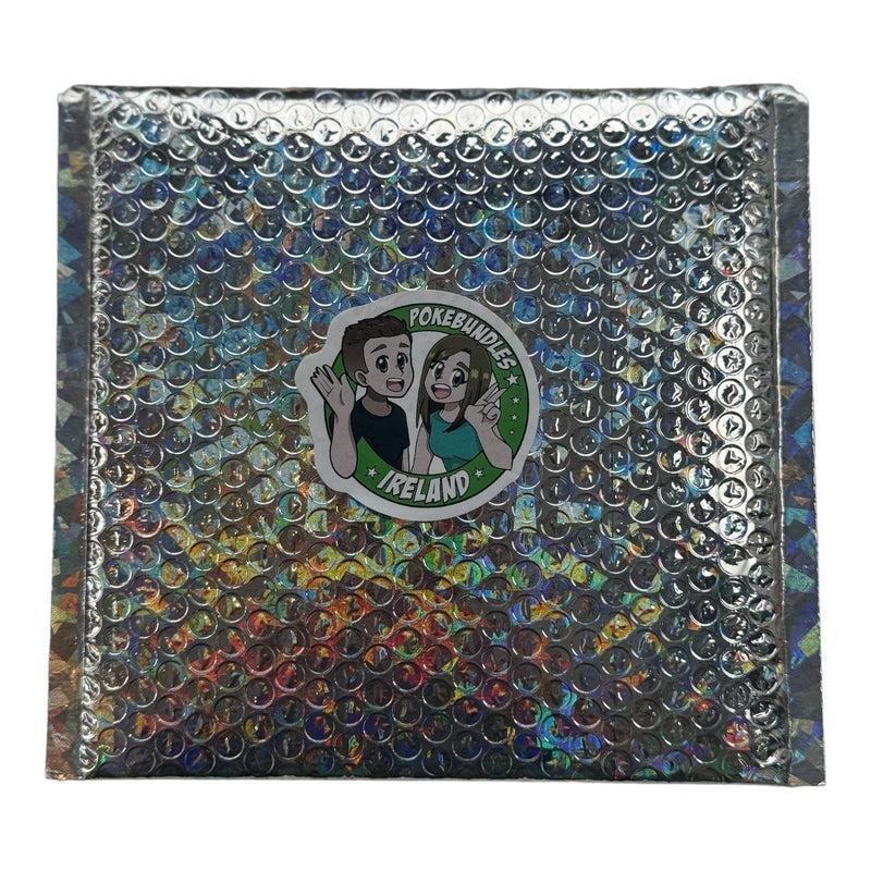 Pokemon Trading Card Game - Diamond Mystery Bag-Pokebundles Ireland