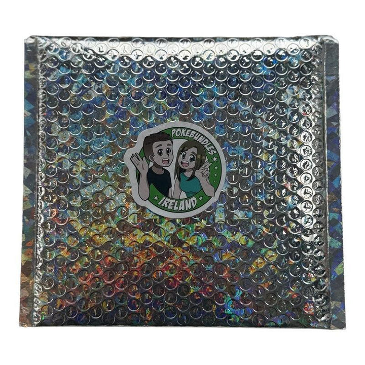 Pokemon Trading Card Game - Diamond Mystery Bag-Pokebundles Ireland