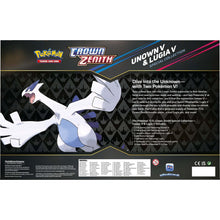 Load image into Gallery viewer, Pokemon TCG Lugia Unknown 2
