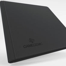 Load image into Gallery viewer, Gamegenic Zip-Up Album 24-Pocket (holds 480 cards)
