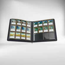 Load image into Gallery viewer, Gamegenic Zip-Up Album 24-Pocket (holds 480 cards)
