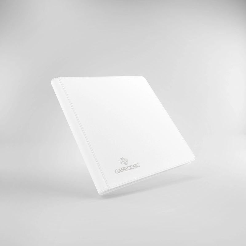 Gamegenic Zip-Up Album 24-Pocket (holds 480 cards)-Pokebundles Ireland