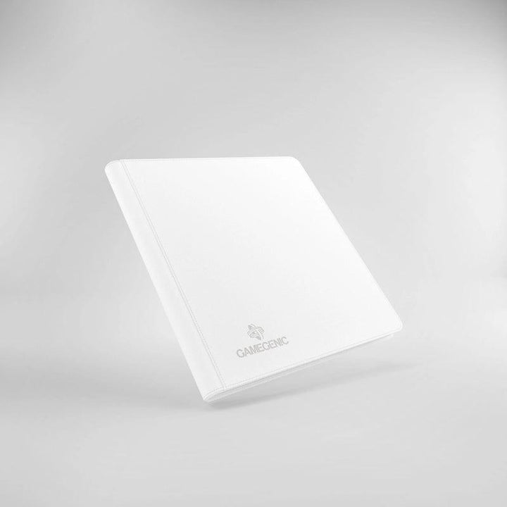 Gamegenic Zip-Up Album 24-Pocket (holds 480 cards)-Pokebundles Ireland