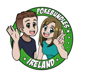 Pokebundles Ireland
