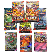 Load image into Gallery viewer, Pokemon Charizard Gift Box - Pokebundles Ireland
