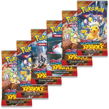 Load image into Gallery viewer, Pokemon Trading Card Game Surging Sparks Booster Box
