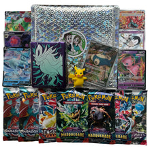 Load image into Gallery viewer, Pokemon Trading Card Game - Diamond Mystery Bag - Pokebundles Ireland
