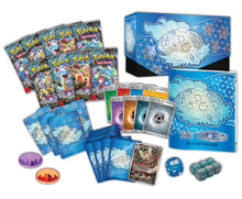 Load image into Gallery viewer, Pokemon Trading Card Game Stellar Crown Elite Trainer Box - Pokebundles Ireland
