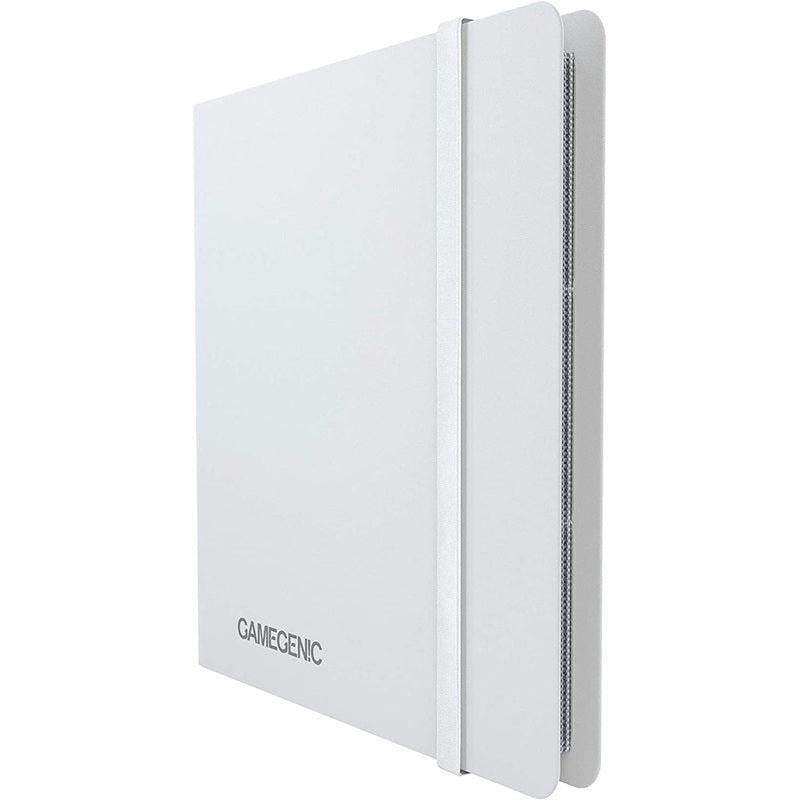 Gamegenic Casual 24-pocket album (folder holds 480 cards)-Pokebundles Ireland