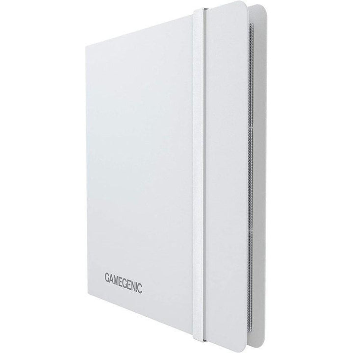 Gamegenic Casual 24-pocket album (folder holds 480 cards)-Pokebundles Ireland