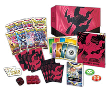 Load image into Gallery viewer, Pokemon Astral Radiance Elite Trainer Box bundle - Pokebundles Ireland
