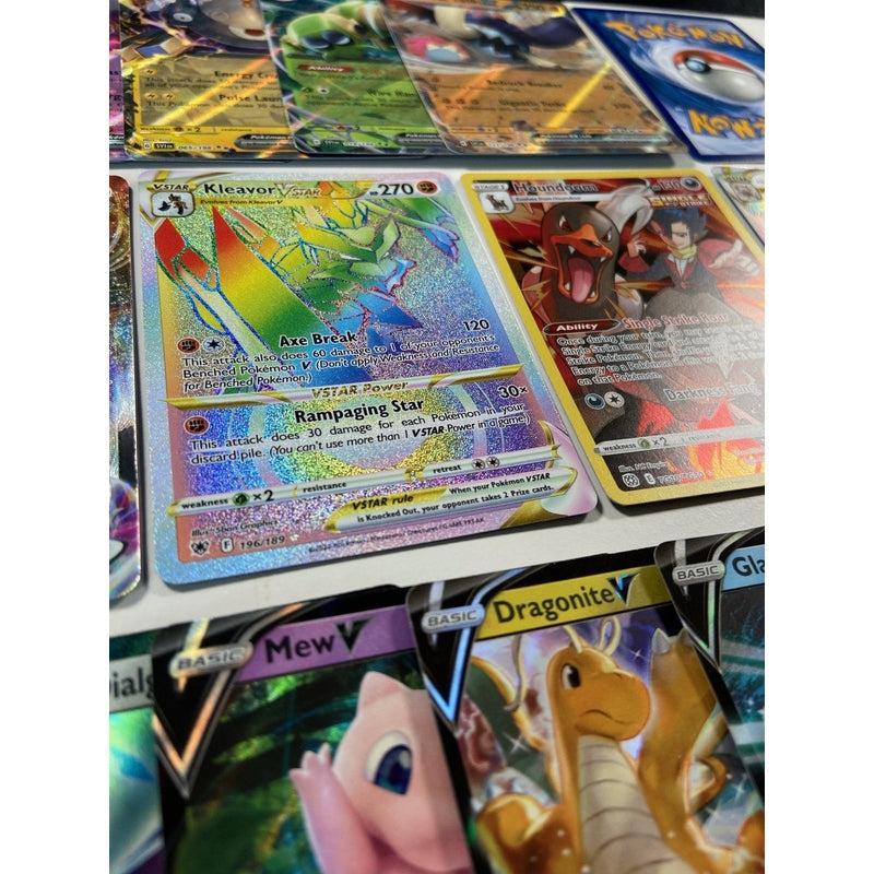 Buy Pokemon Trading Cards: The Official Pokebundles Christmas Bundle! – | Pokémon TCG – Pokebundles Ireland