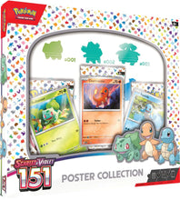 Load image into Gallery viewer, Pokemon Scarlet and Violet 151 - Ultimate Bundle - Pokebundles Ireland
