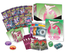 Load image into Gallery viewer, Pokemon Trading Card Game Temporal Forces Elite Trainer Box - Pokebundles Ireland
